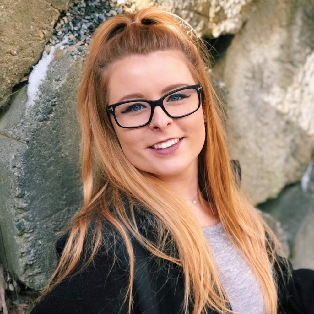 Meet your Posher, Taylor